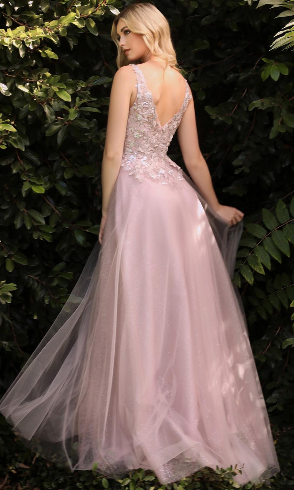 Ladivine CDS409C In Mauve