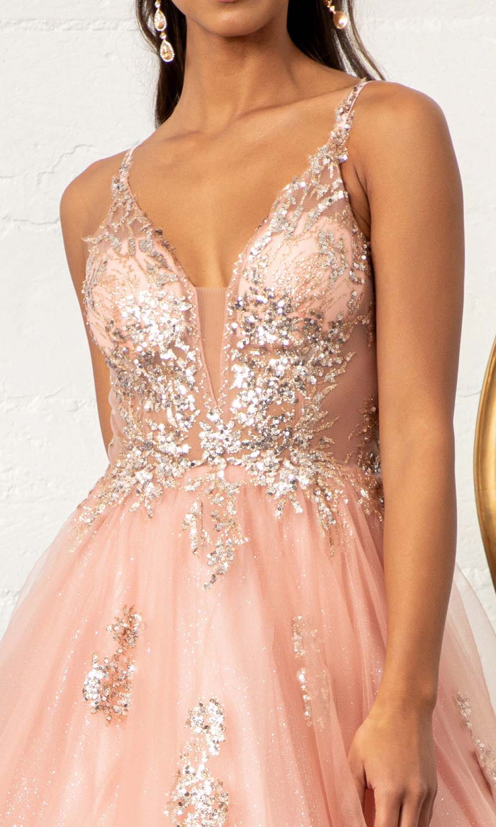 Elizabeth K GL3021 In Pink