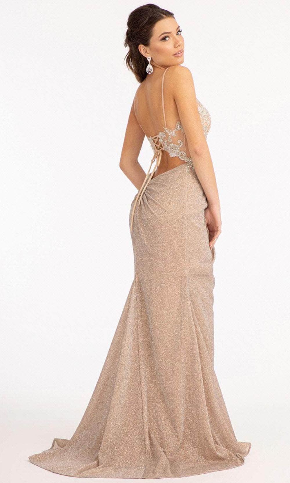 Elizabeth K GL3030 In Neutral