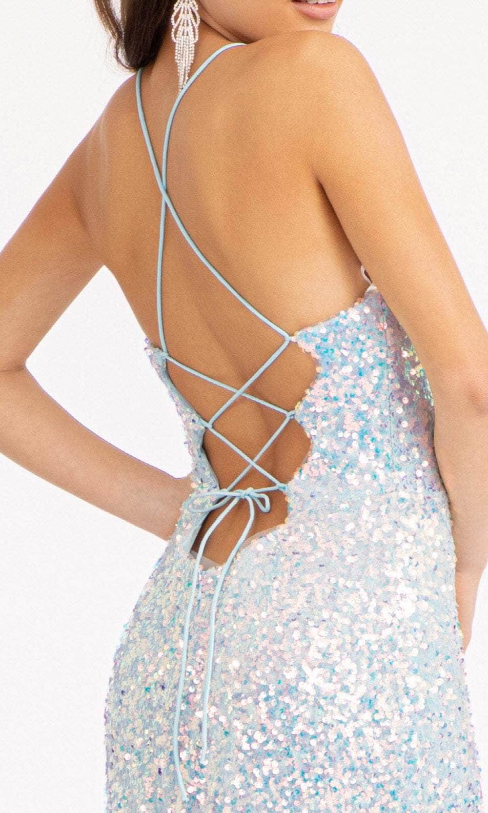 Elizabeth K GL3051 In Blue