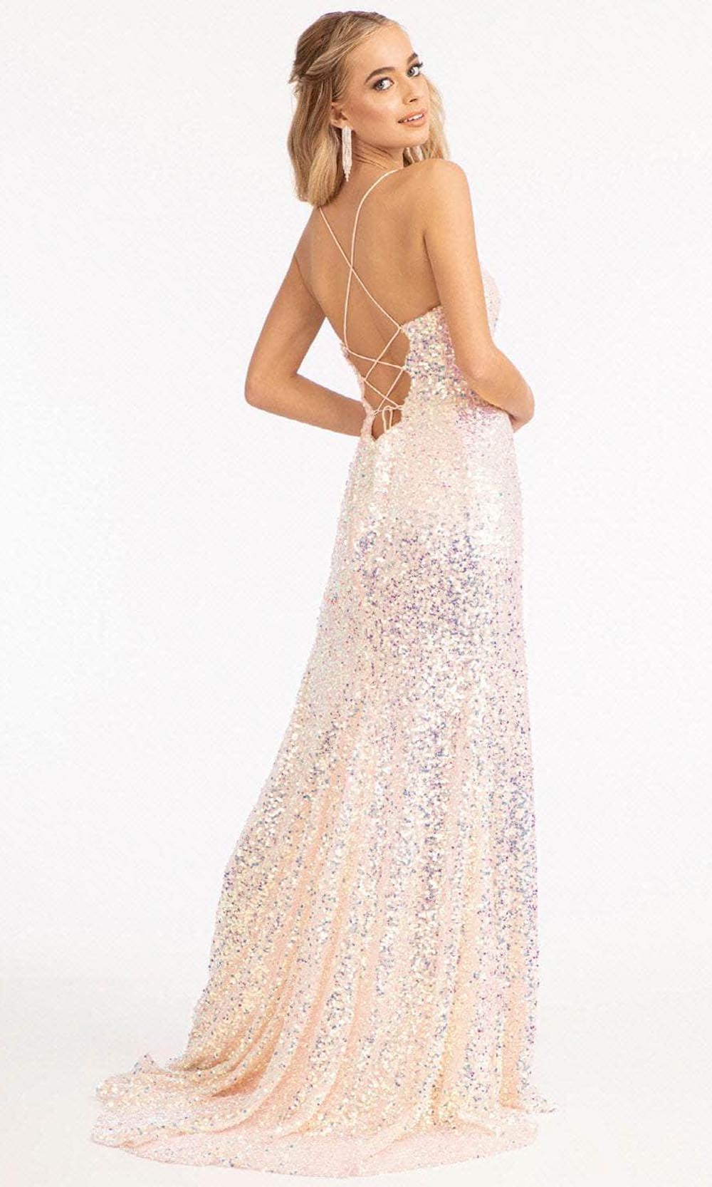 Elizabeth K GL3051 In Pink