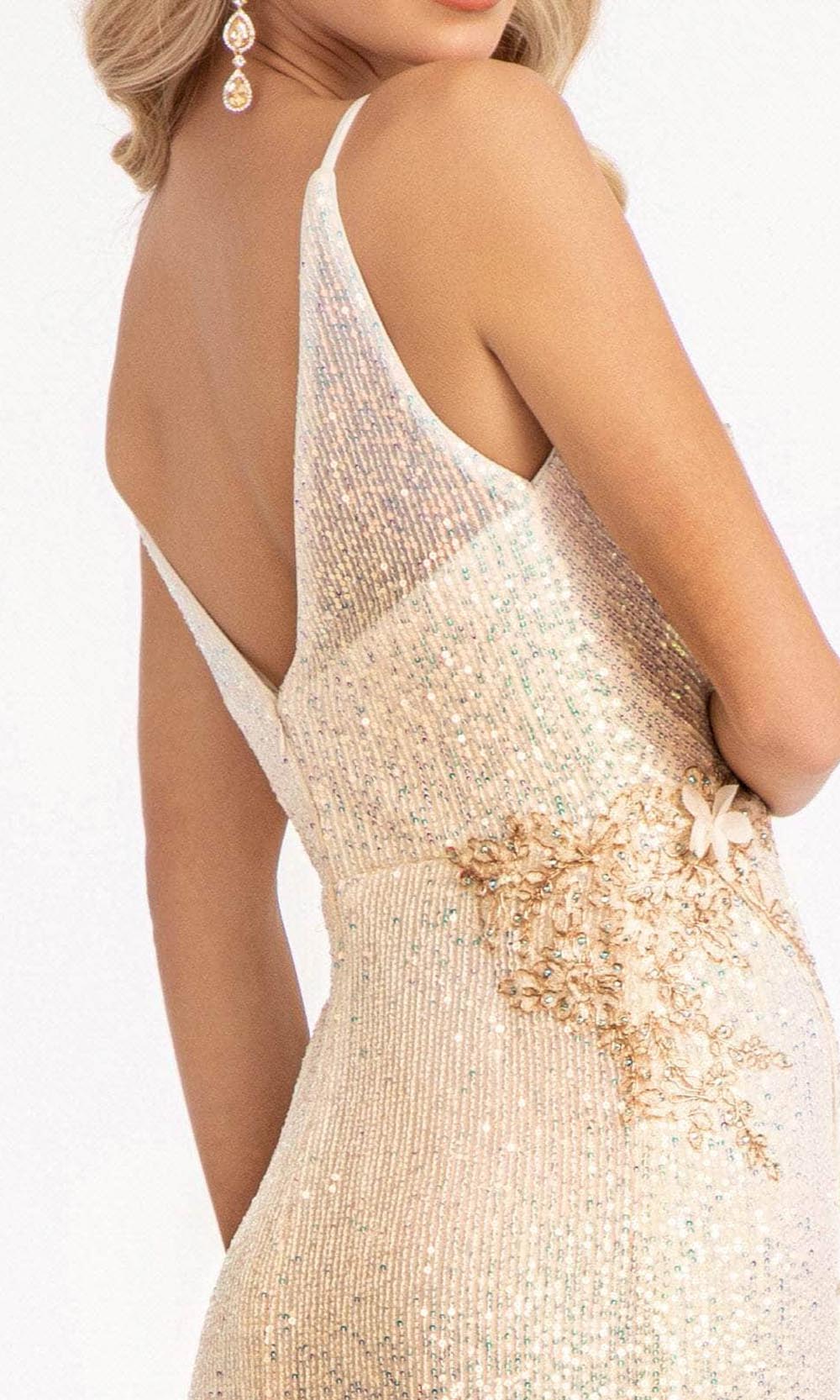 Elizabeth K GL3053 In Neutral