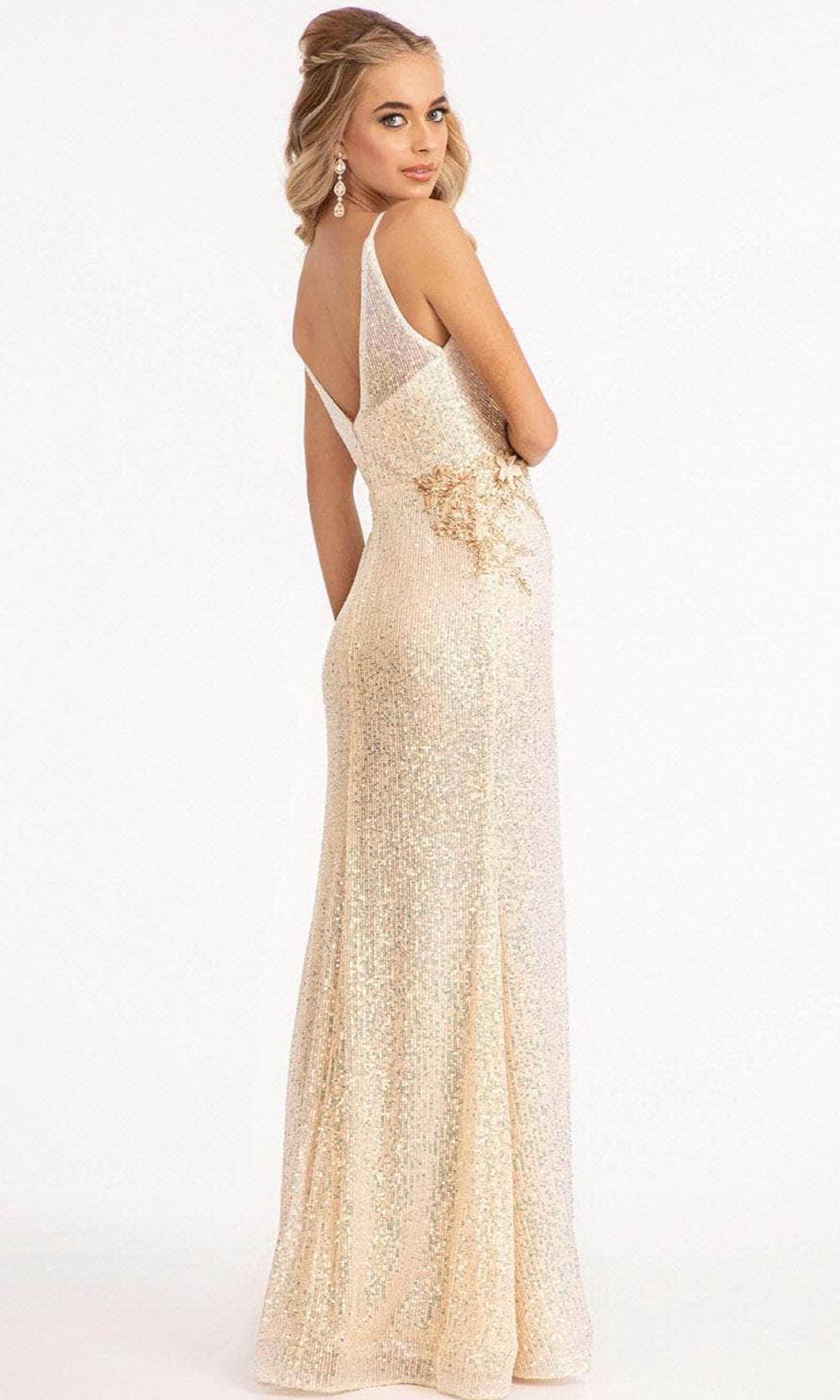 Elizabeth K GL3053 In Neutral