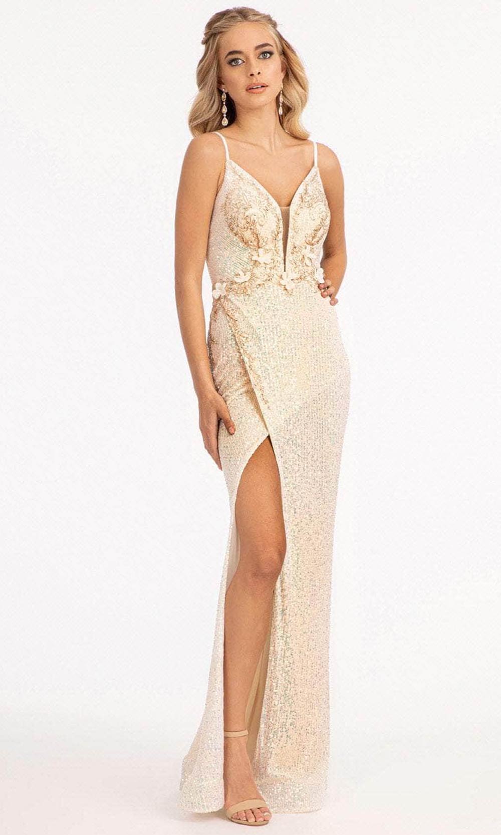 Elizabeth K GL3053 In Neutral