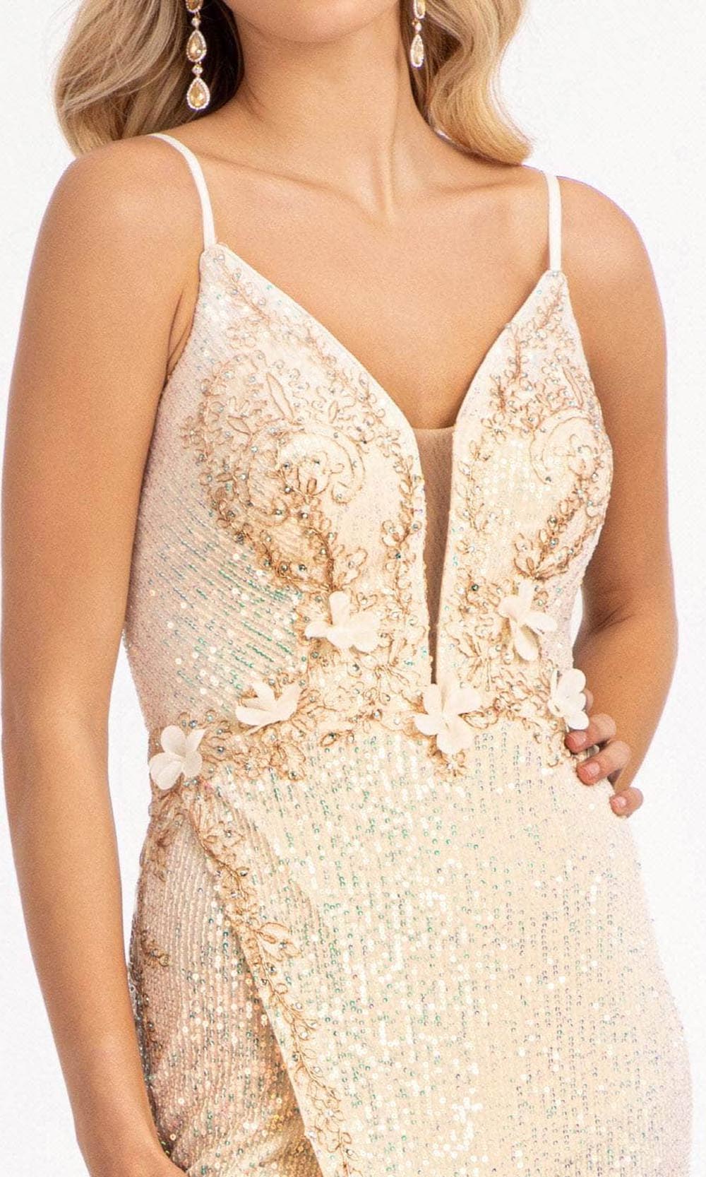 Elizabeth K GL3053 In Neutral