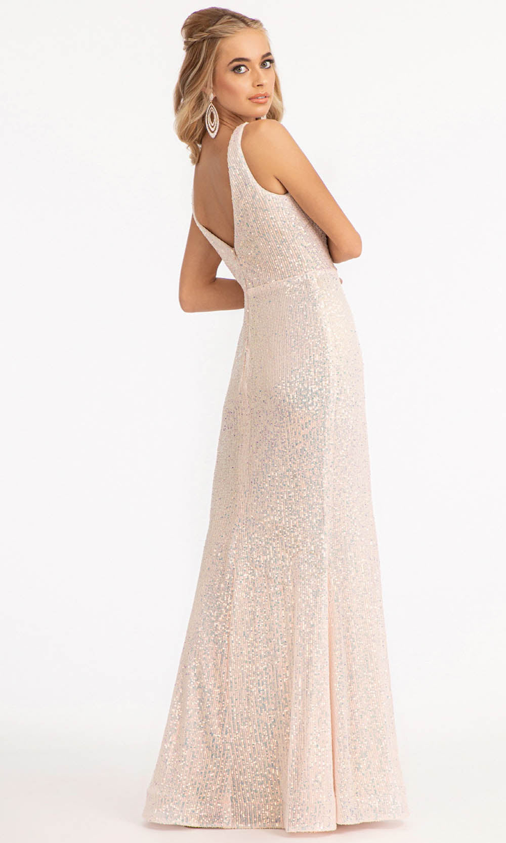 Elizabeth K GL3056 In Pink