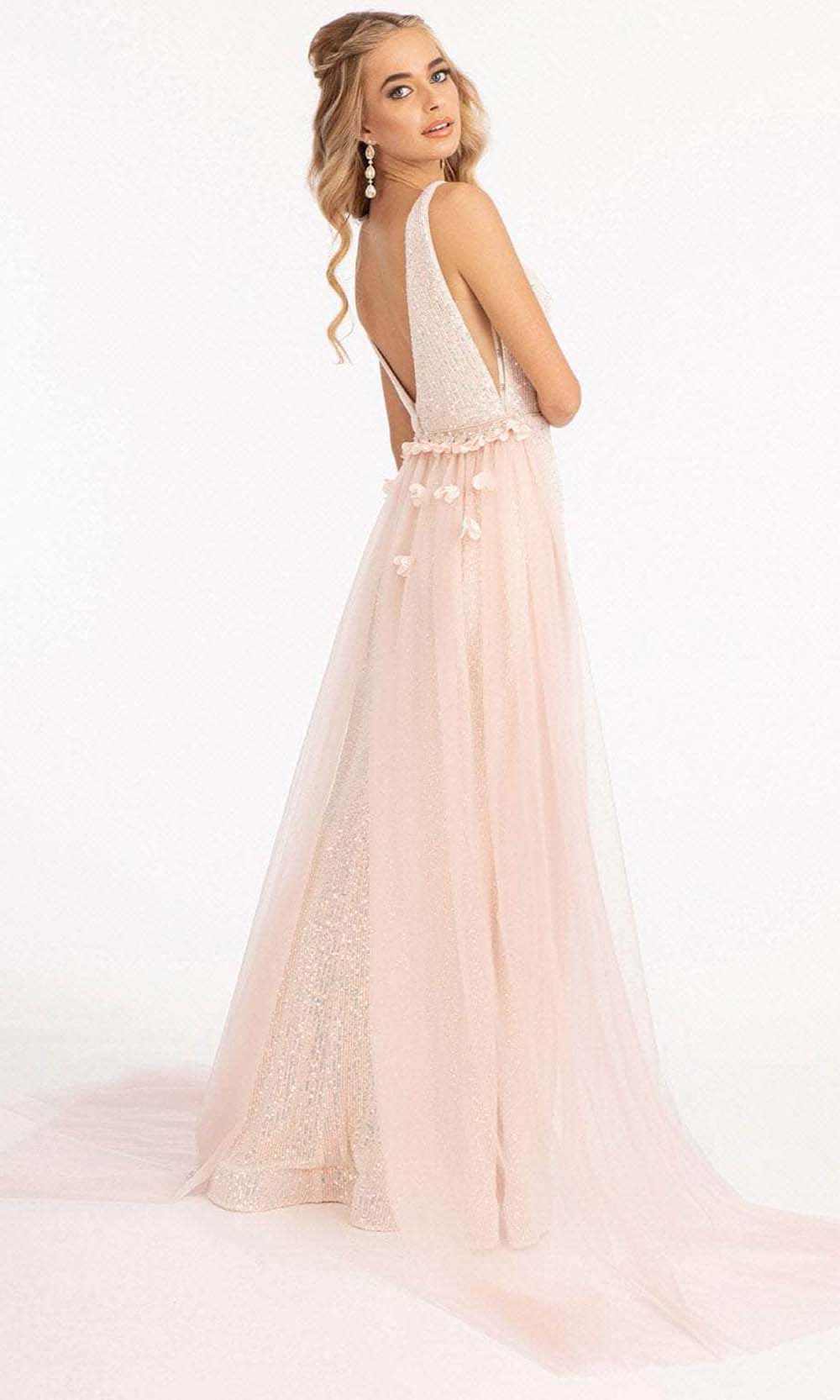 Elizabeth K GL3057 In Pink