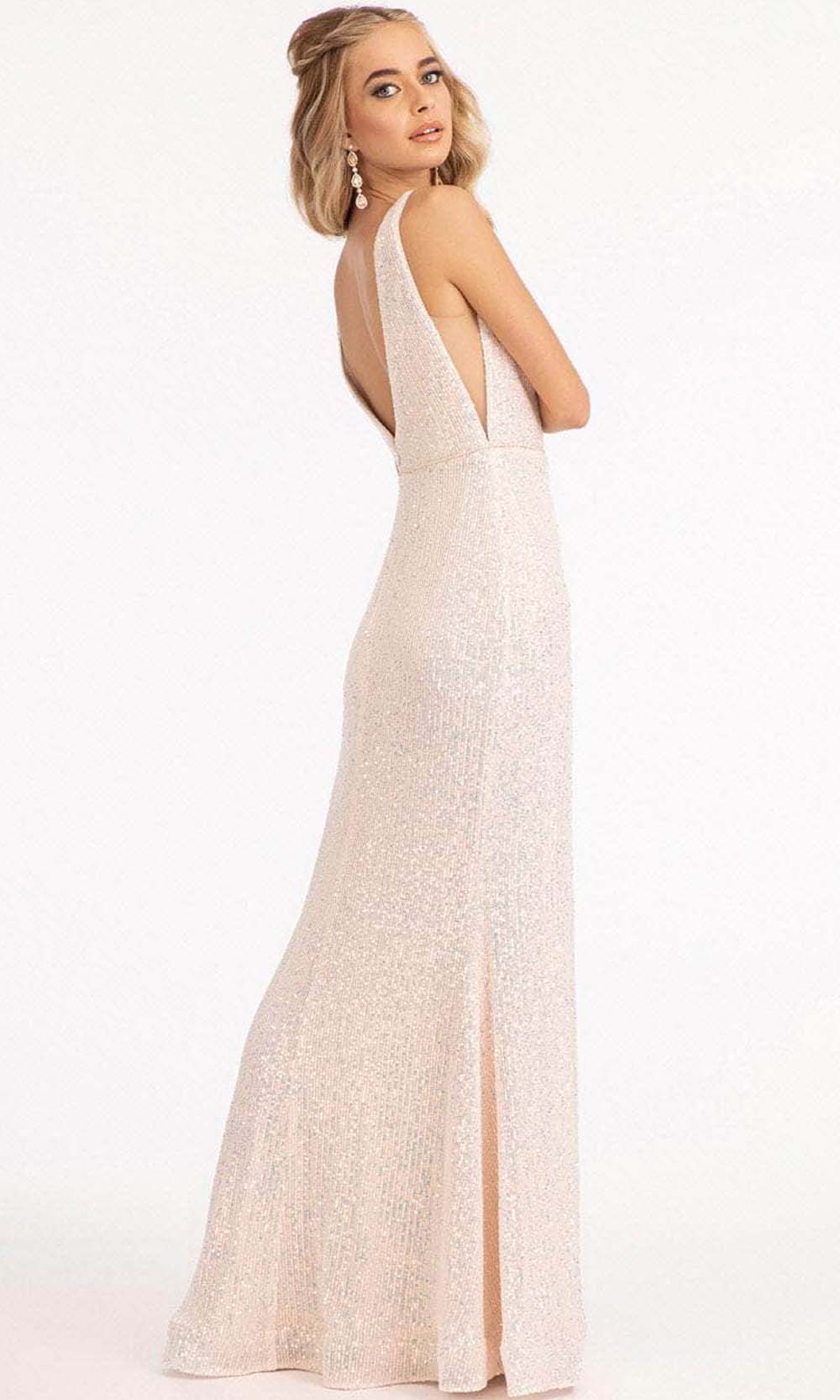 Elizabeth K GL3057 In Pink