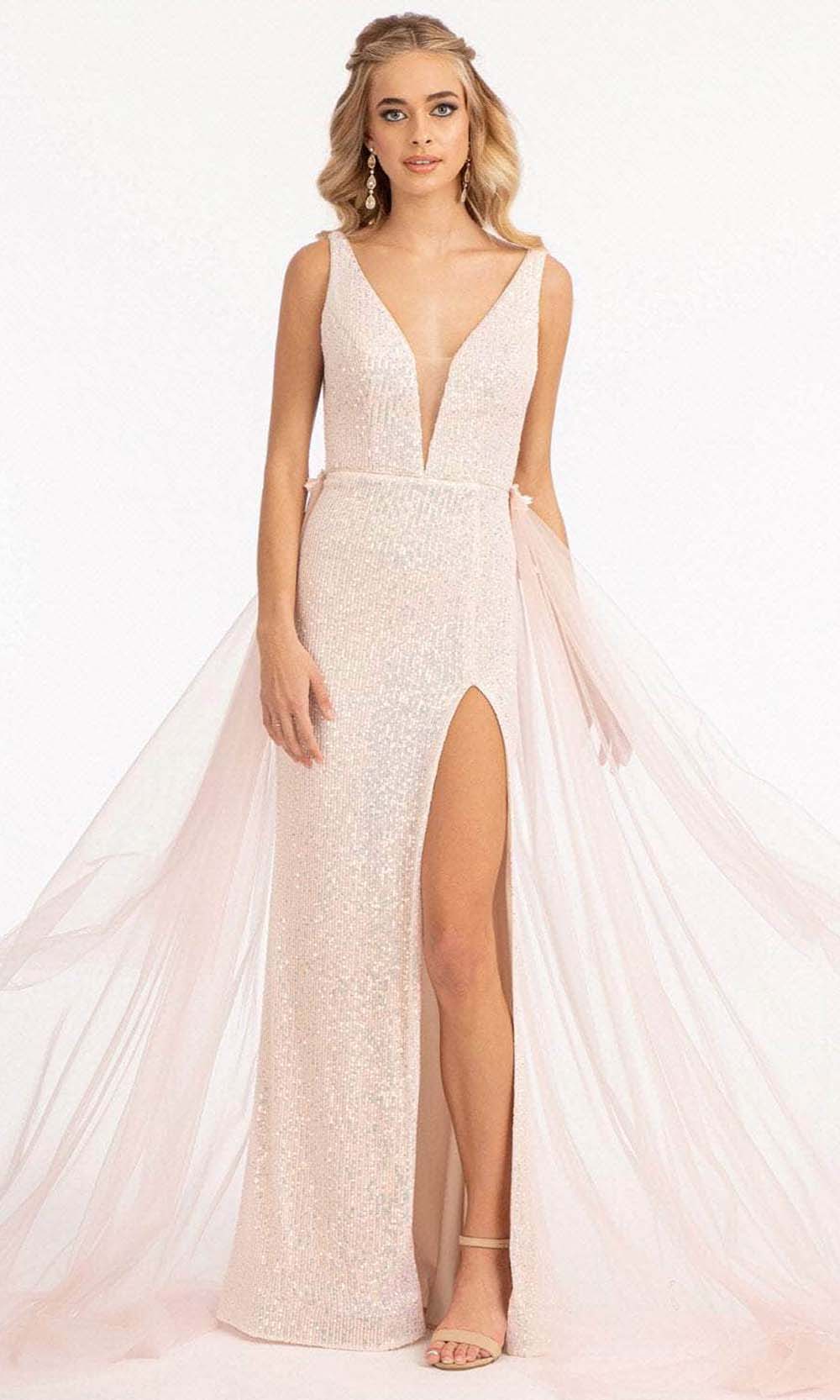 Elizabeth K GL3057 In Pink