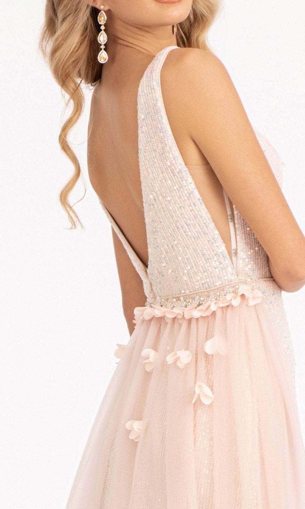 Elizabeth K GL3057 In Pink