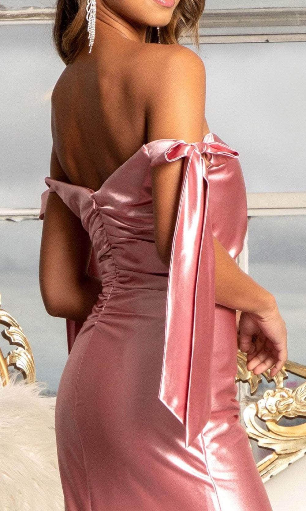 Elizabeth K GL3059 In Pink