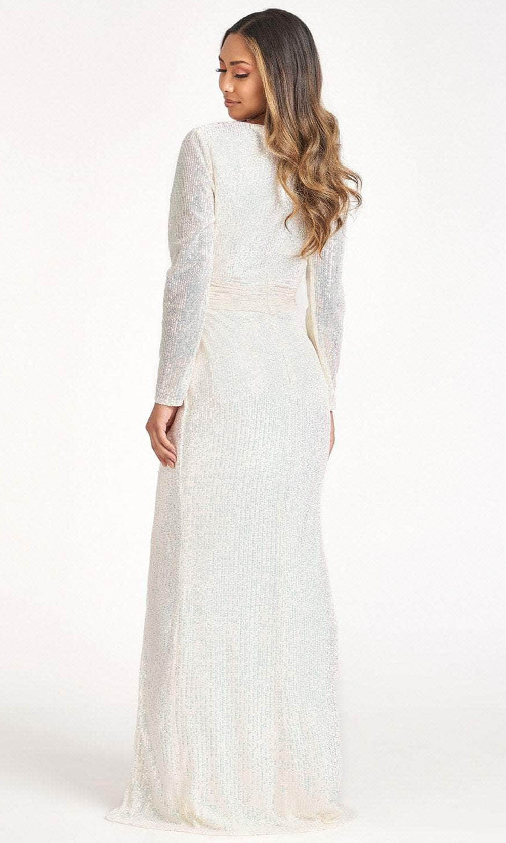 Elizabeth K GL3063 In Neutral