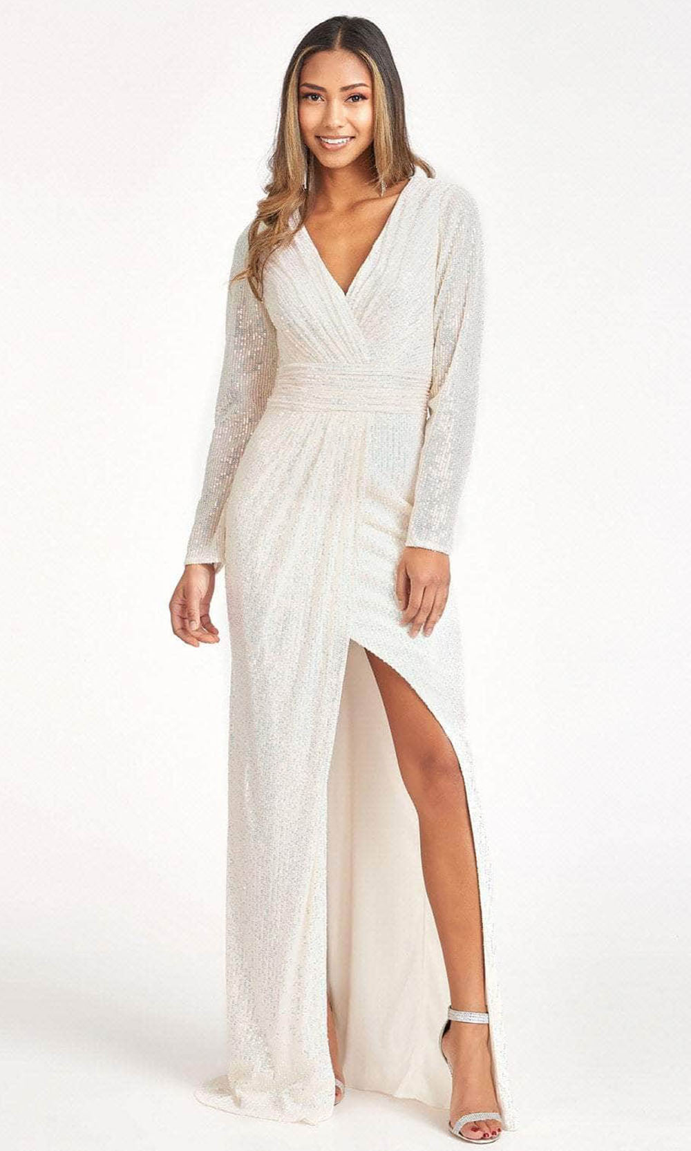 Elizabeth K GL3063 In Neutral