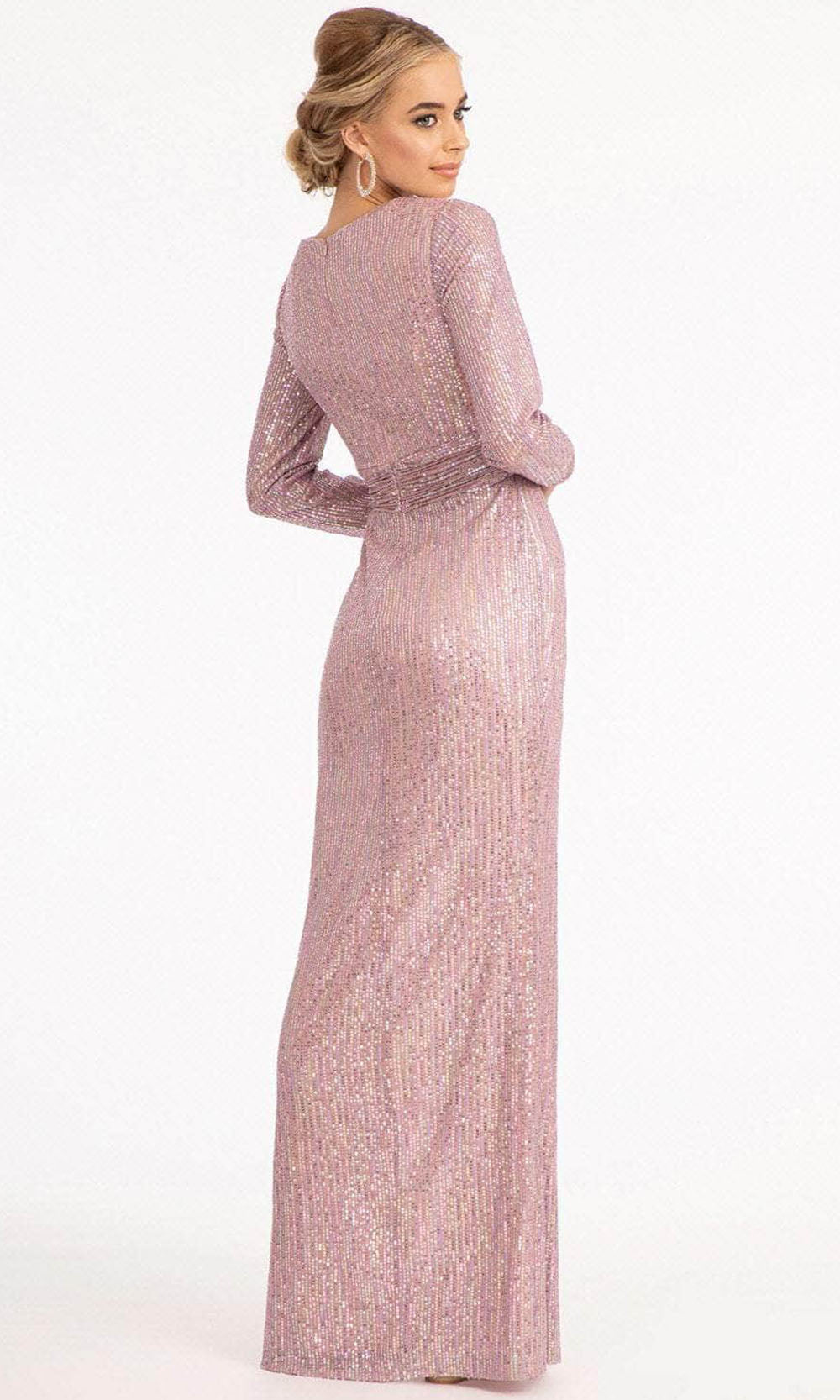 Elizabeth K GL3063 In Pink