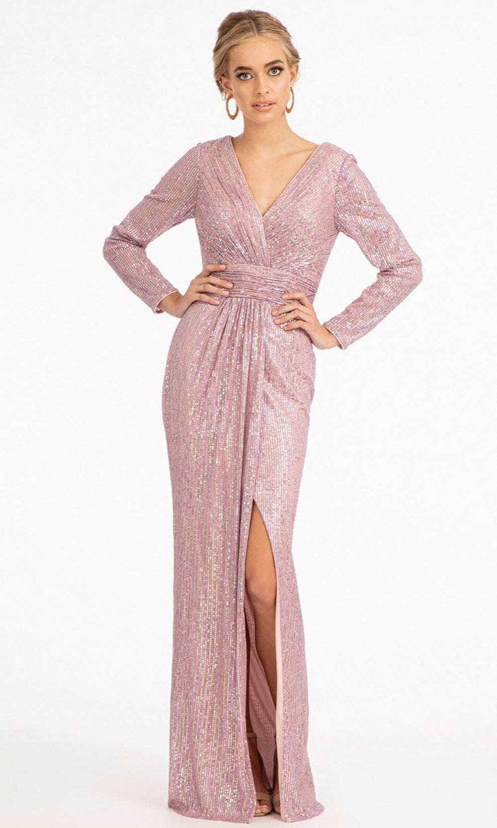 Elizabeth K GL3063 In Pink