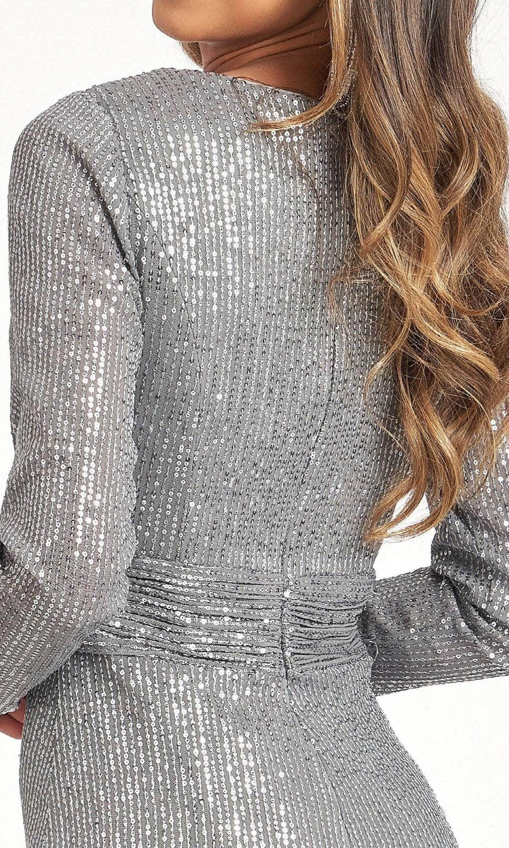 Elizabeth K GL3063 In Silver