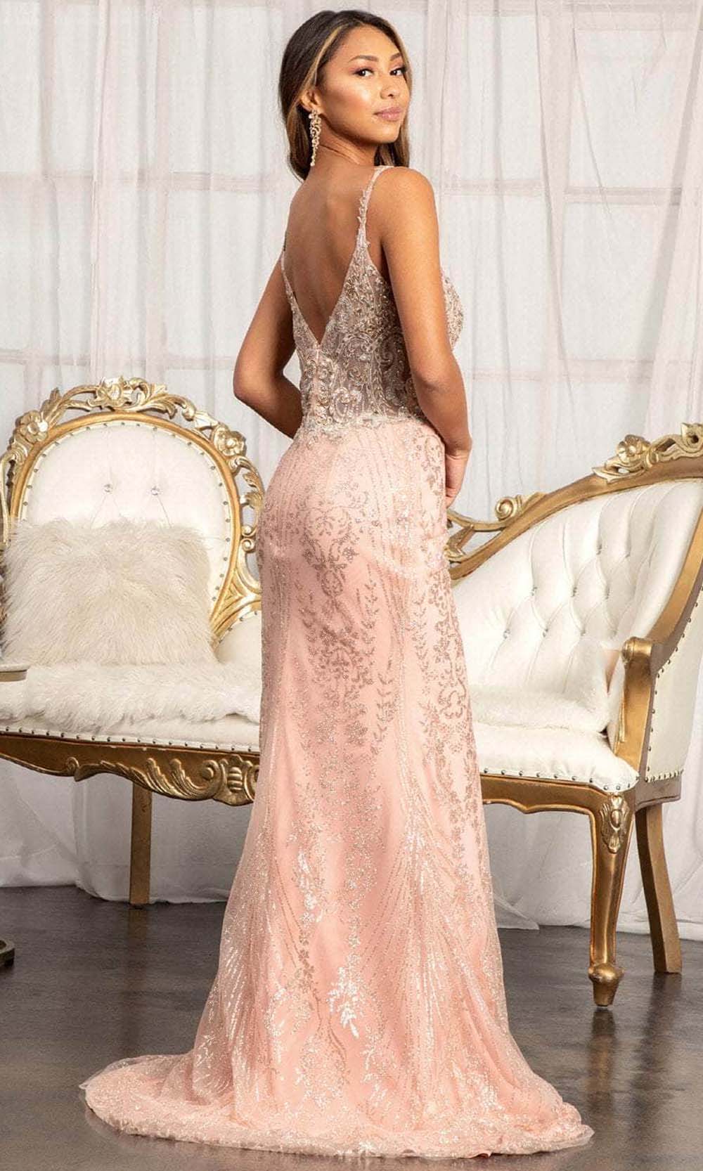 Elizabeth K GL3069 In Pink