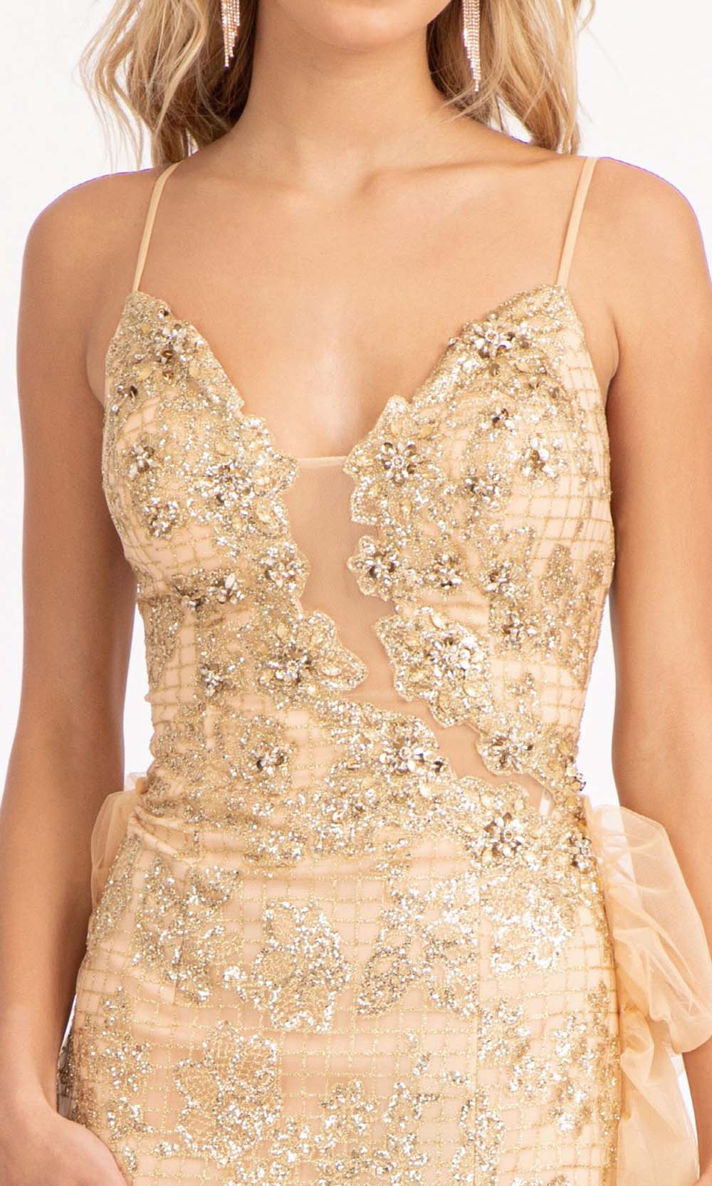 GLS by Gloria GL3004 In Neutral