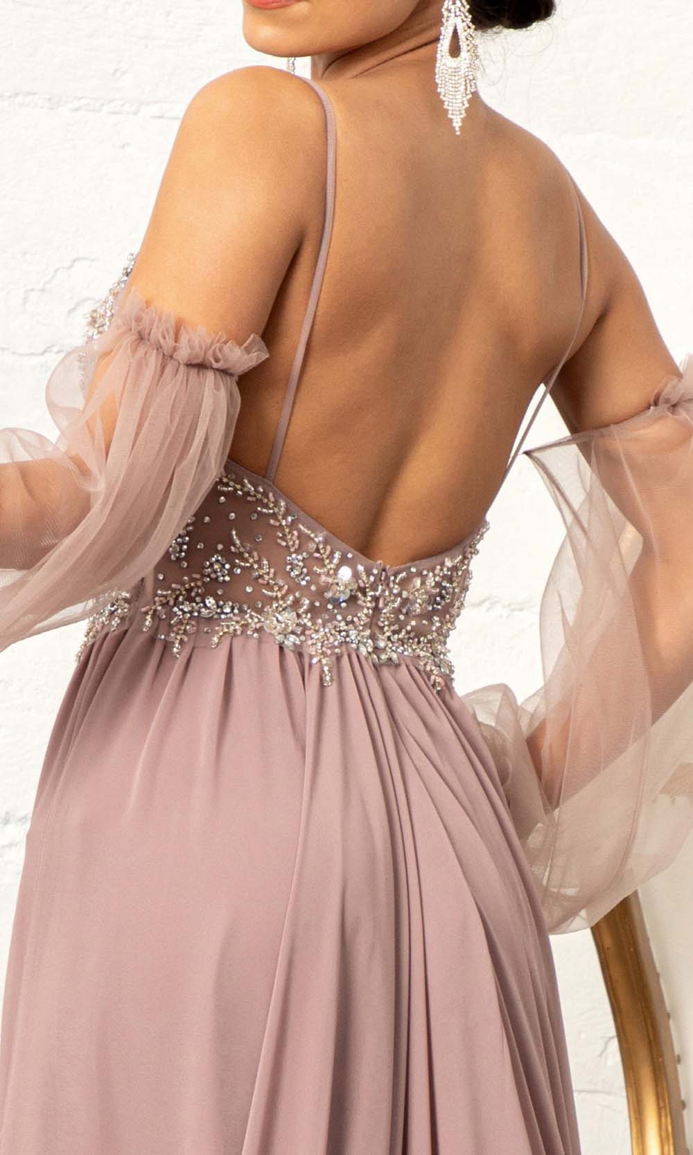 GLS by Gloria GL3005 Pink