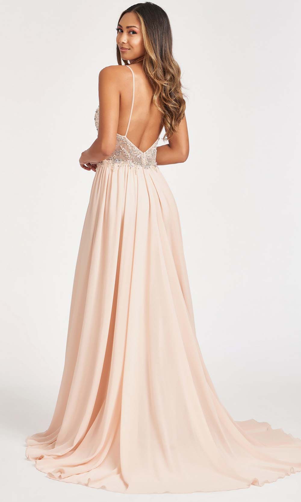 GLS by Gloria GL3005 Pink