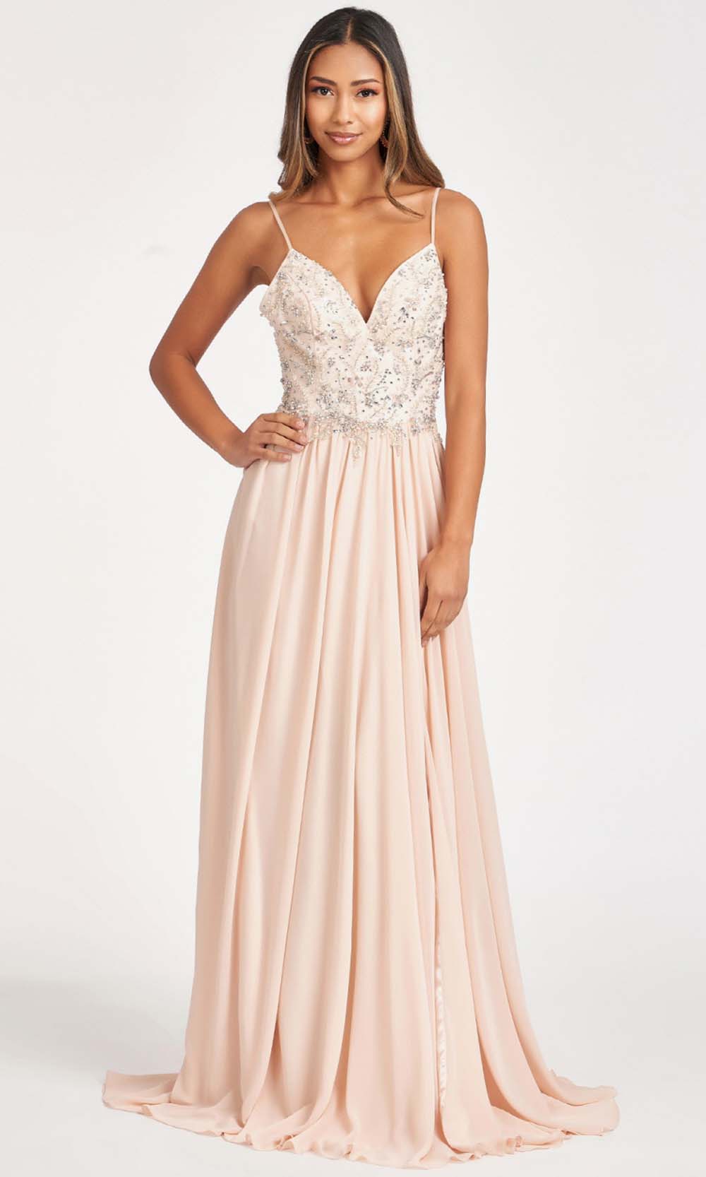 GLS by Gloria GL3005 Pink