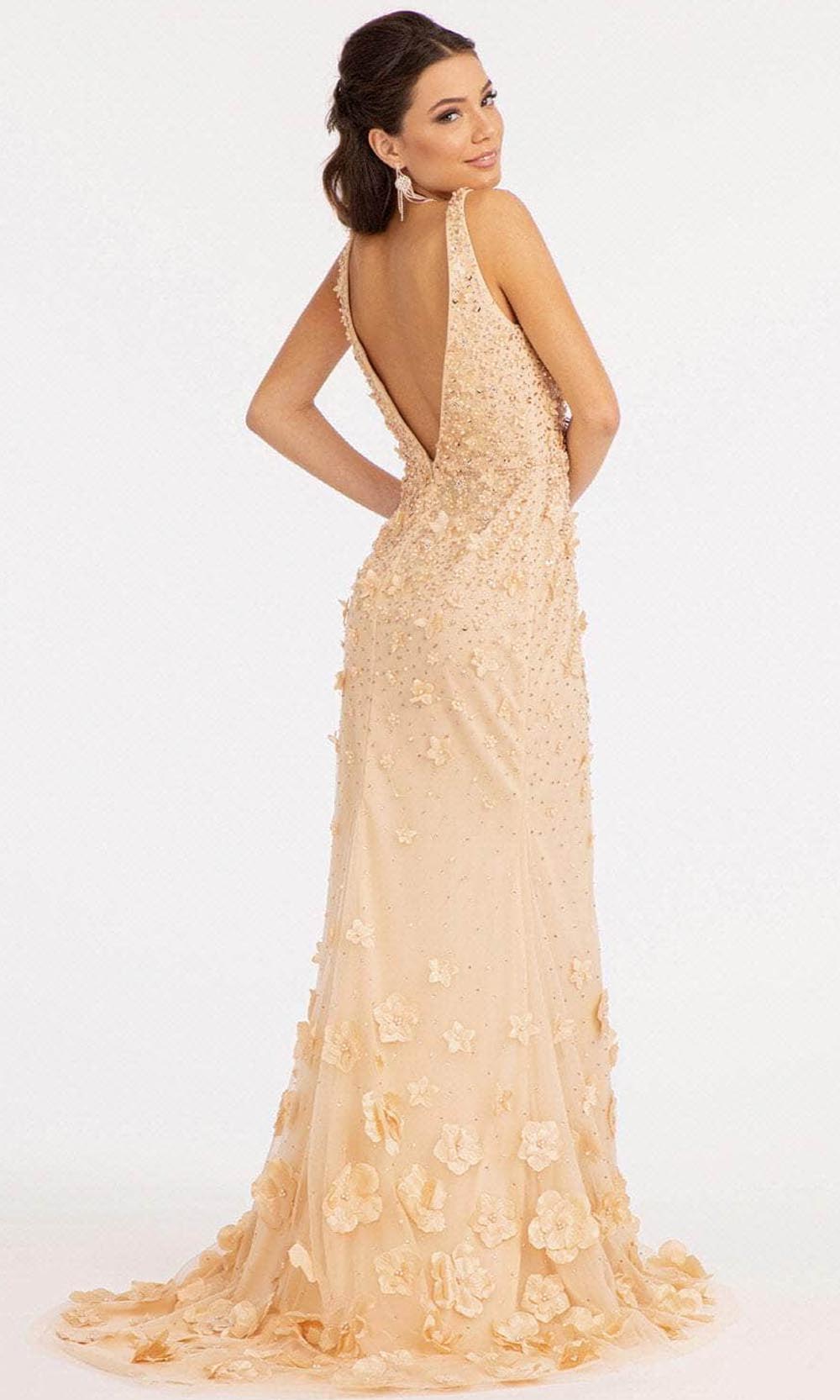 GLS by Gloria GL3011 In Neutral