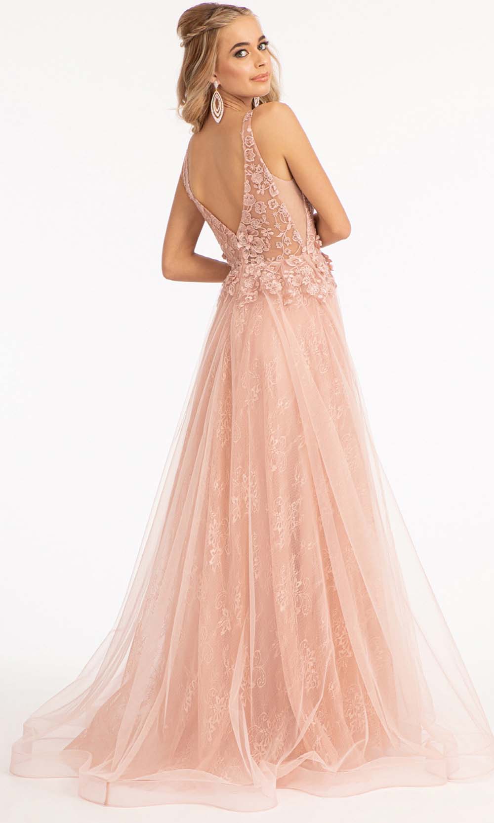 GLS by Gloria GL3012