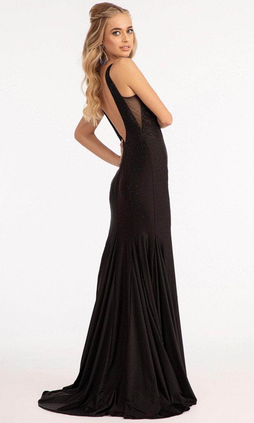 GLS by Gloria GL3037 In Black