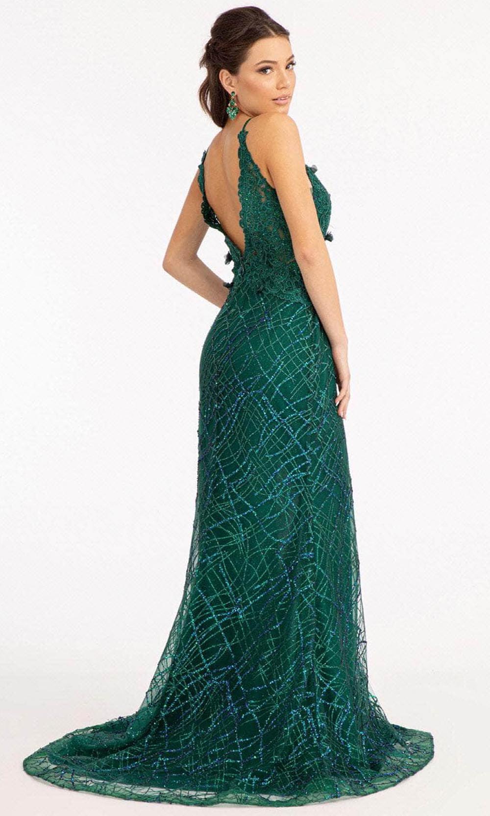 GLS by Gloria GL3042 In Green