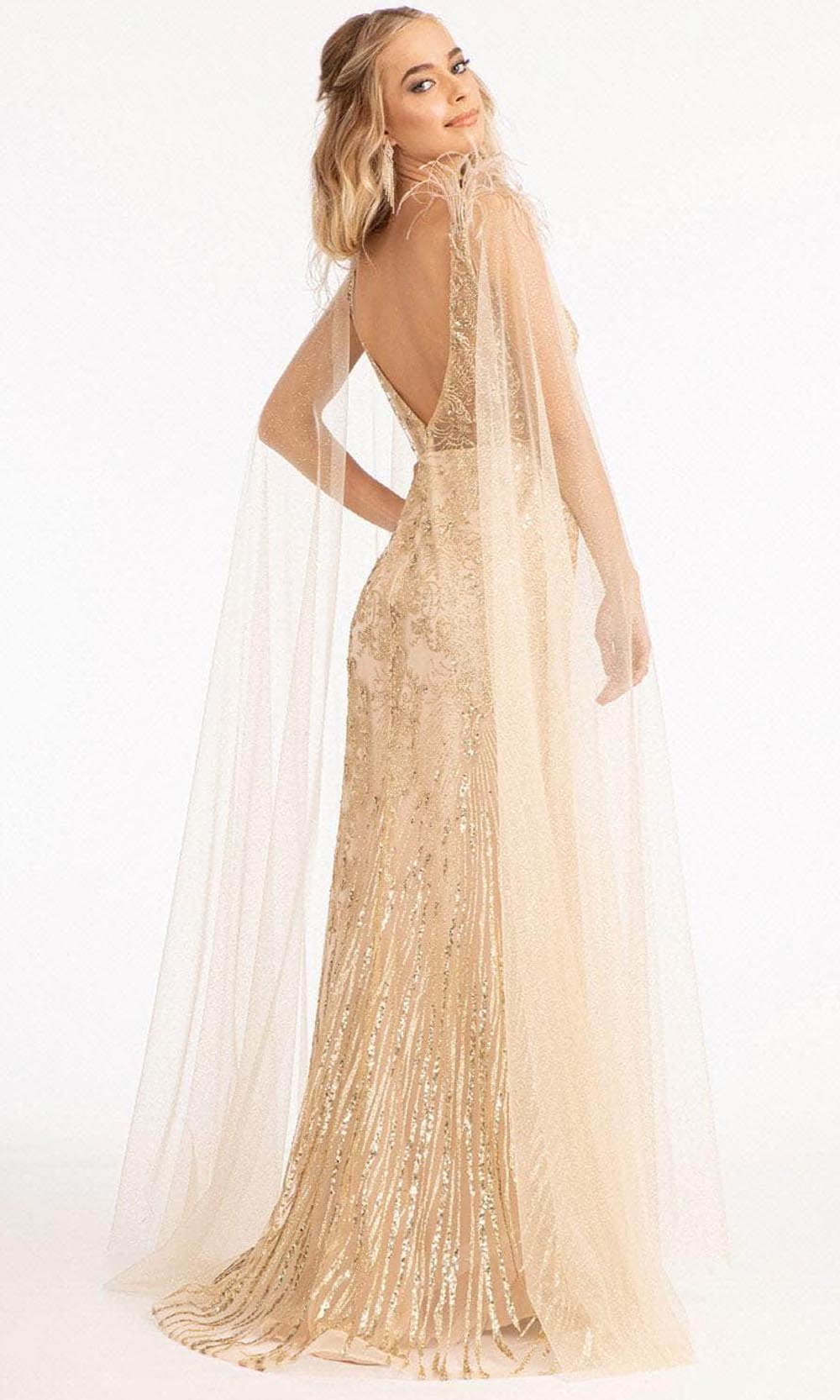 GLS by Gloria GL3047 In Neutral