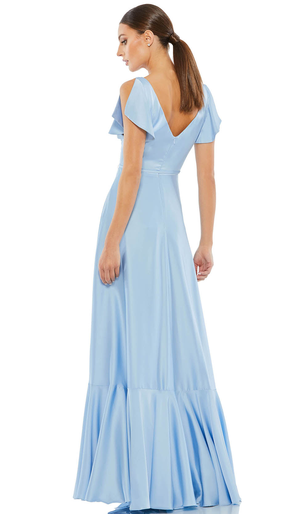 Ieena Duggal 11256 In Blue