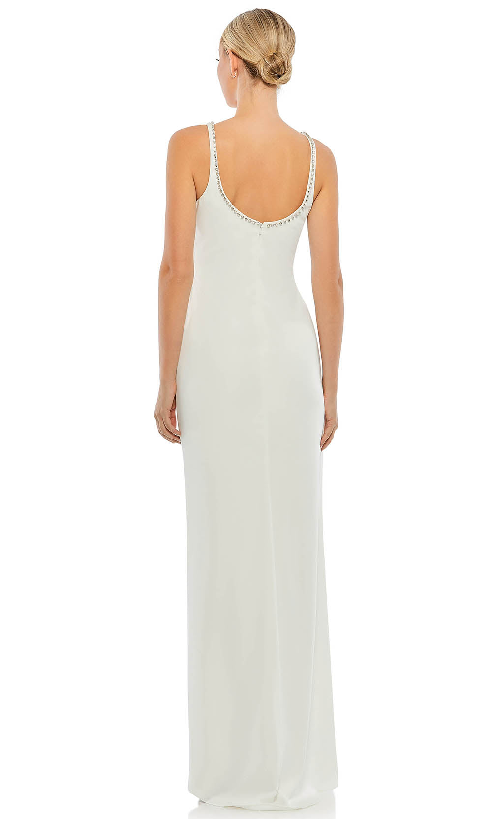 Ieena Duggal 26583 In White