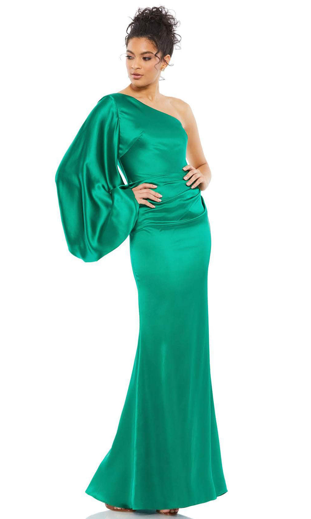 Ieena Duggal 26588 In Green