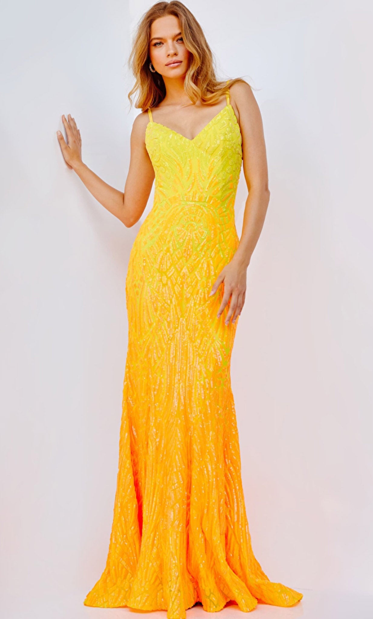 Jovani 06450