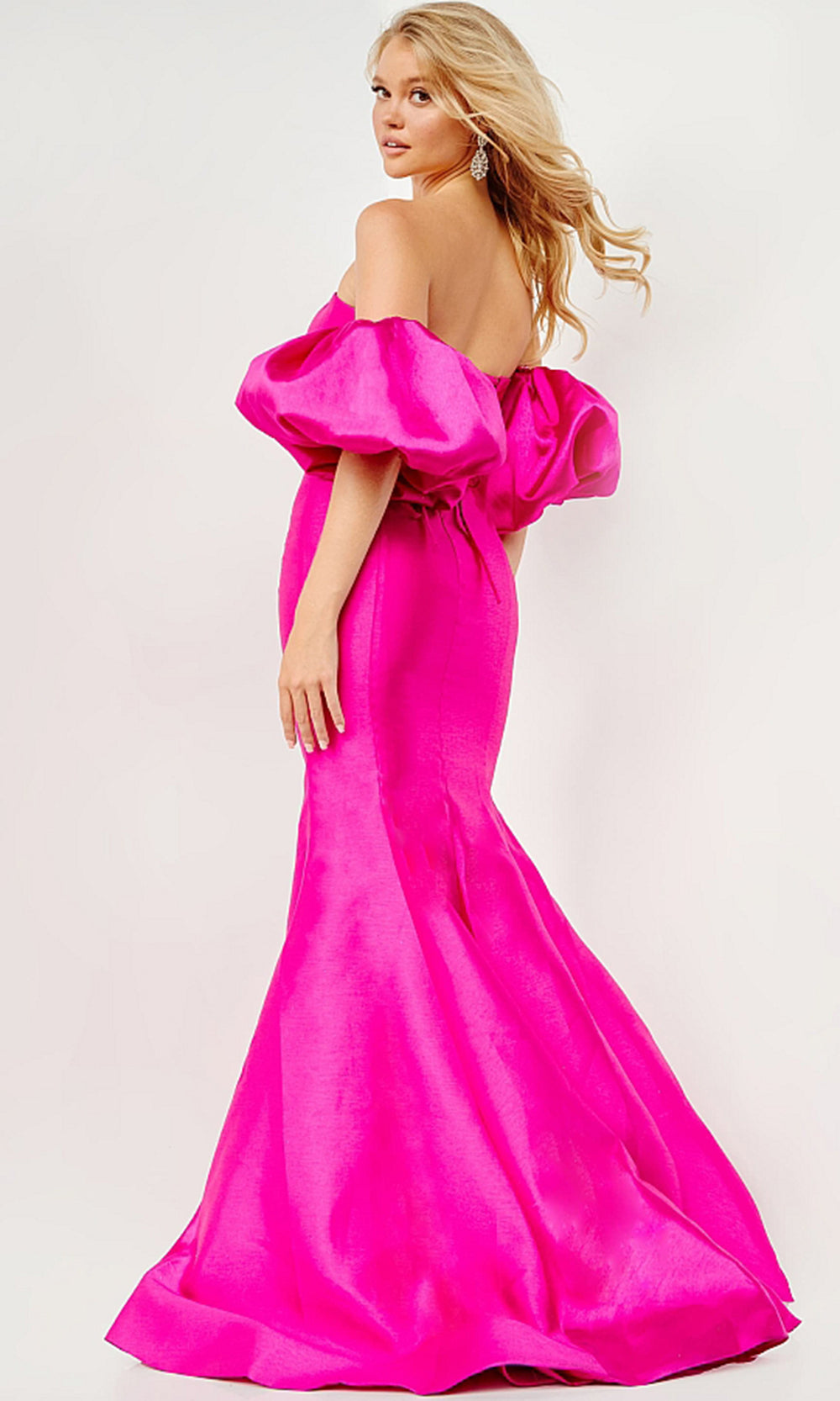 Jovani JVN22830 Pink