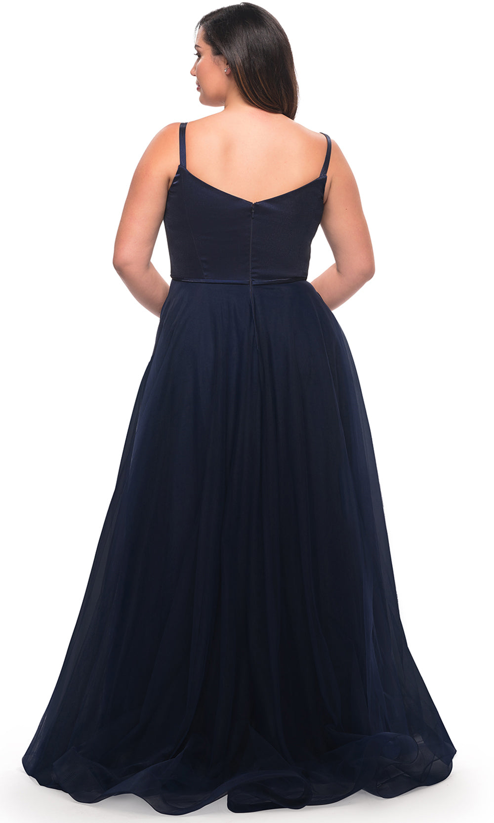 La Femme 29072 In Blue