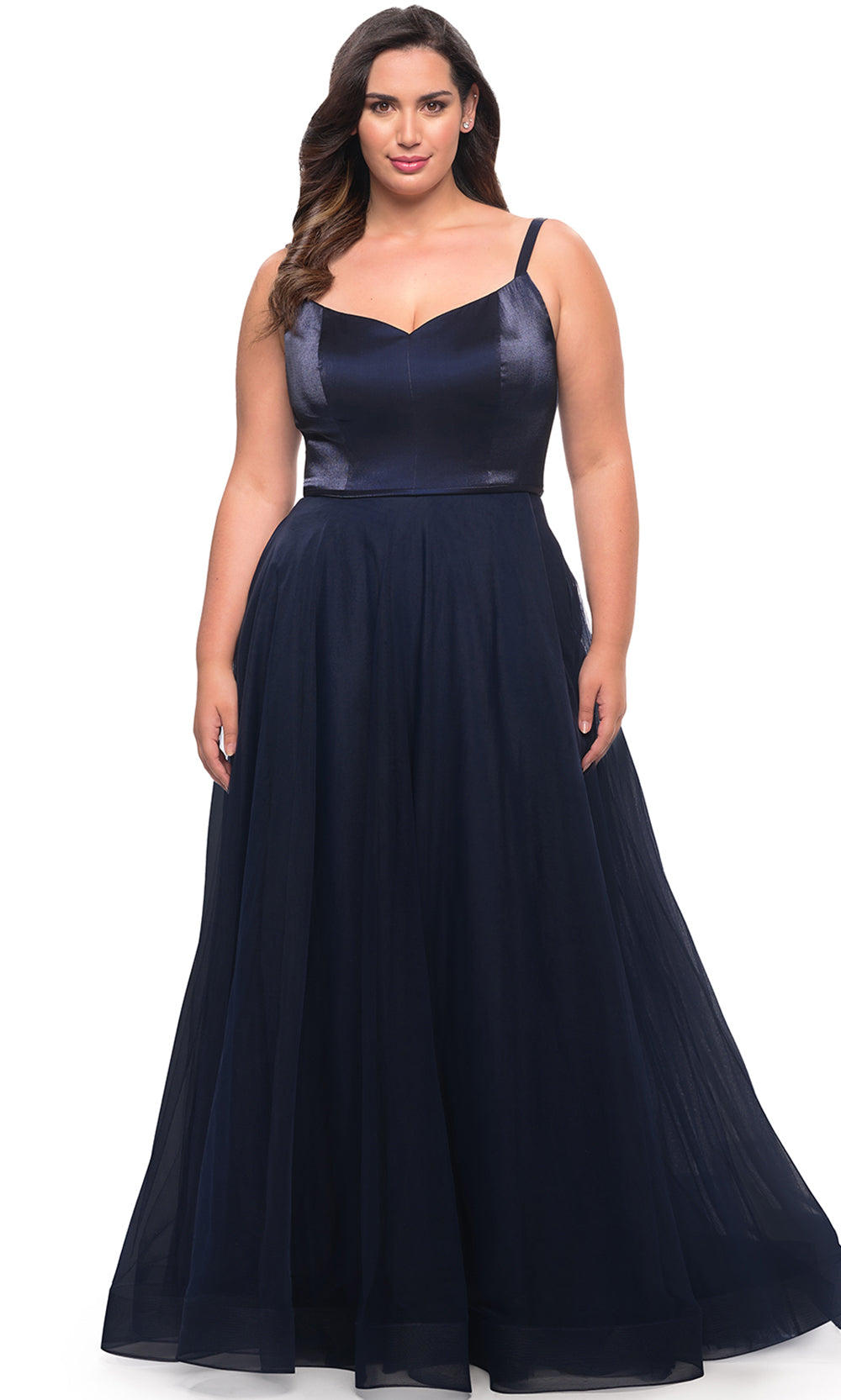 La Femme 29072 In Blue