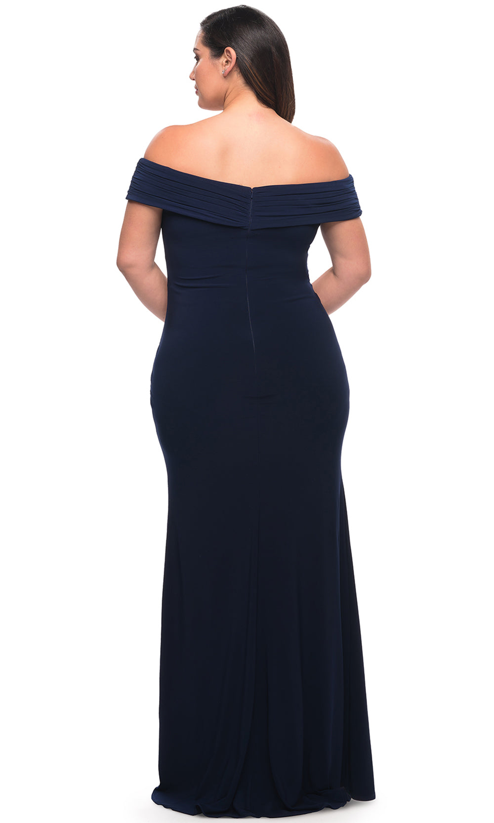 La Femme 29397 In Blue
