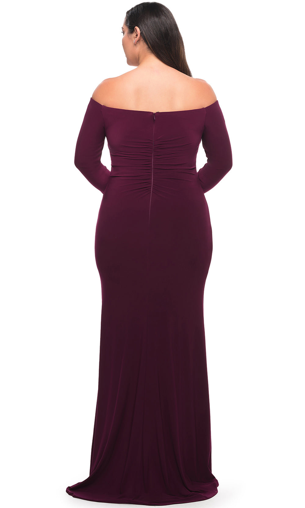 La Femme 29530 In Red