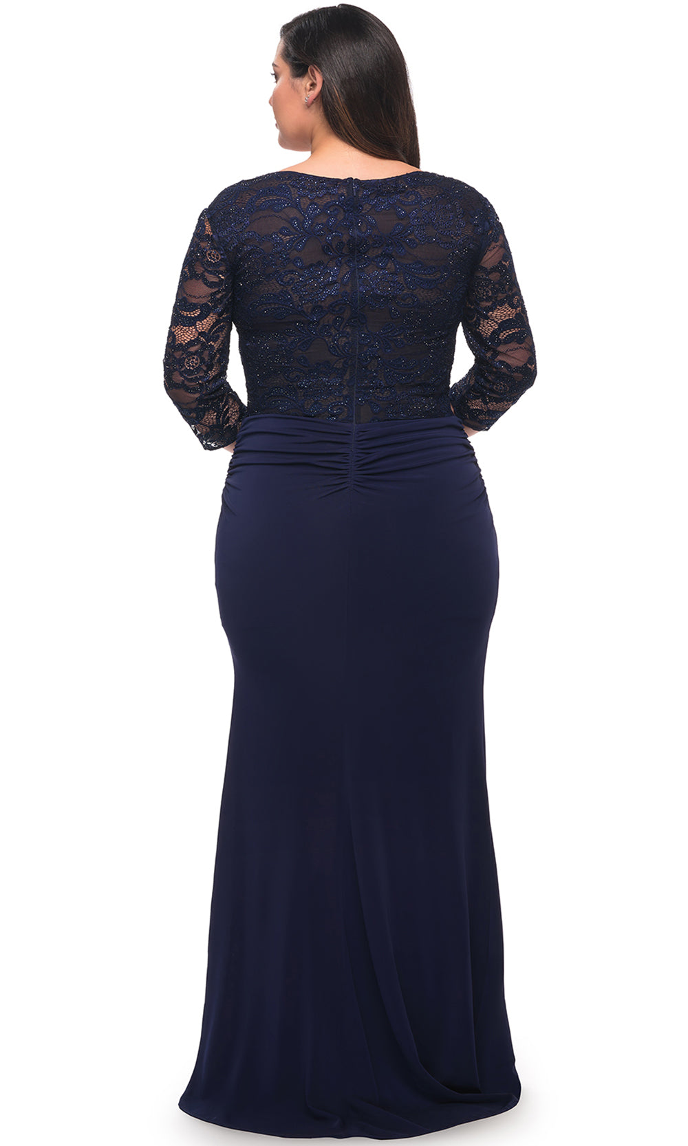La Femme 29586 In Blue