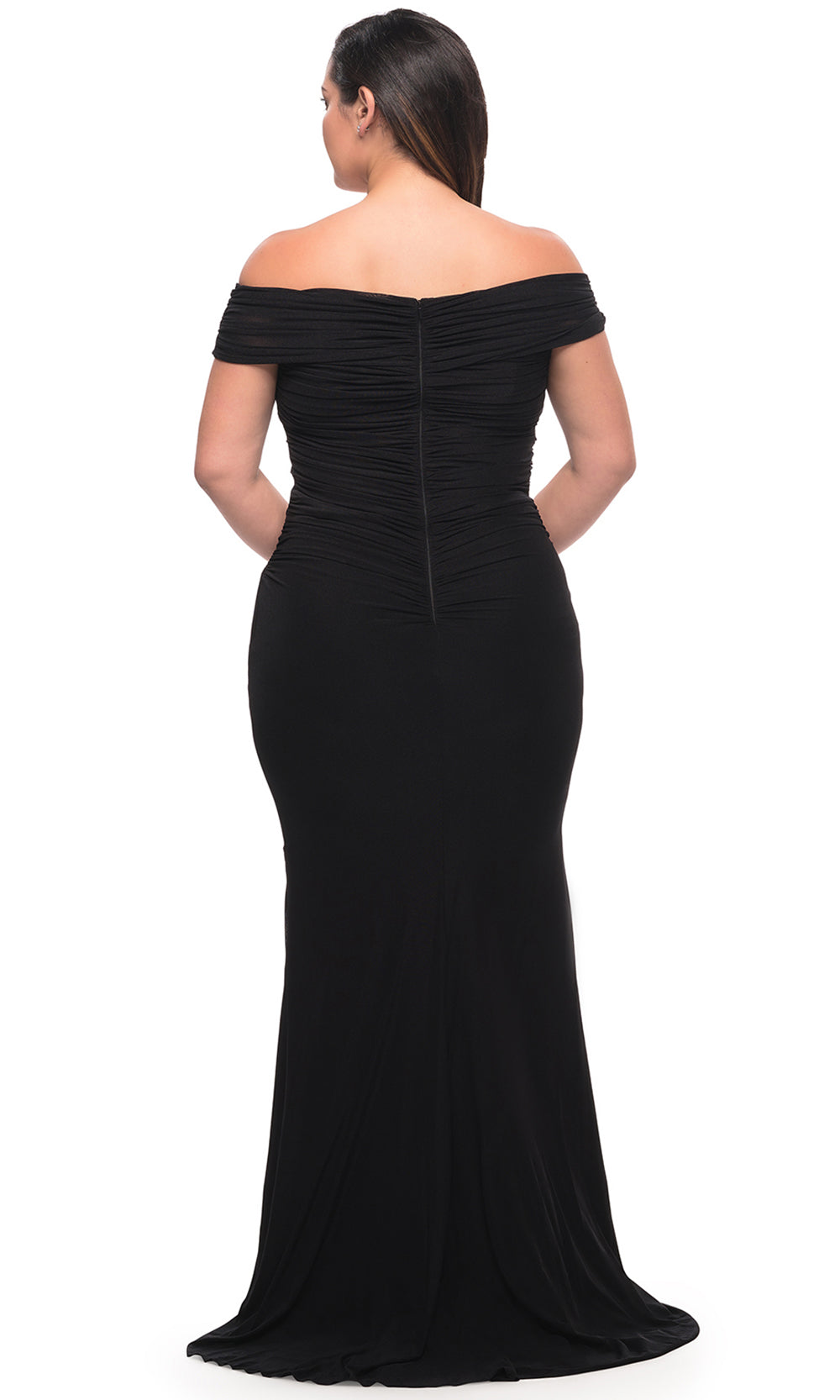 La Femme 29635 In Black
