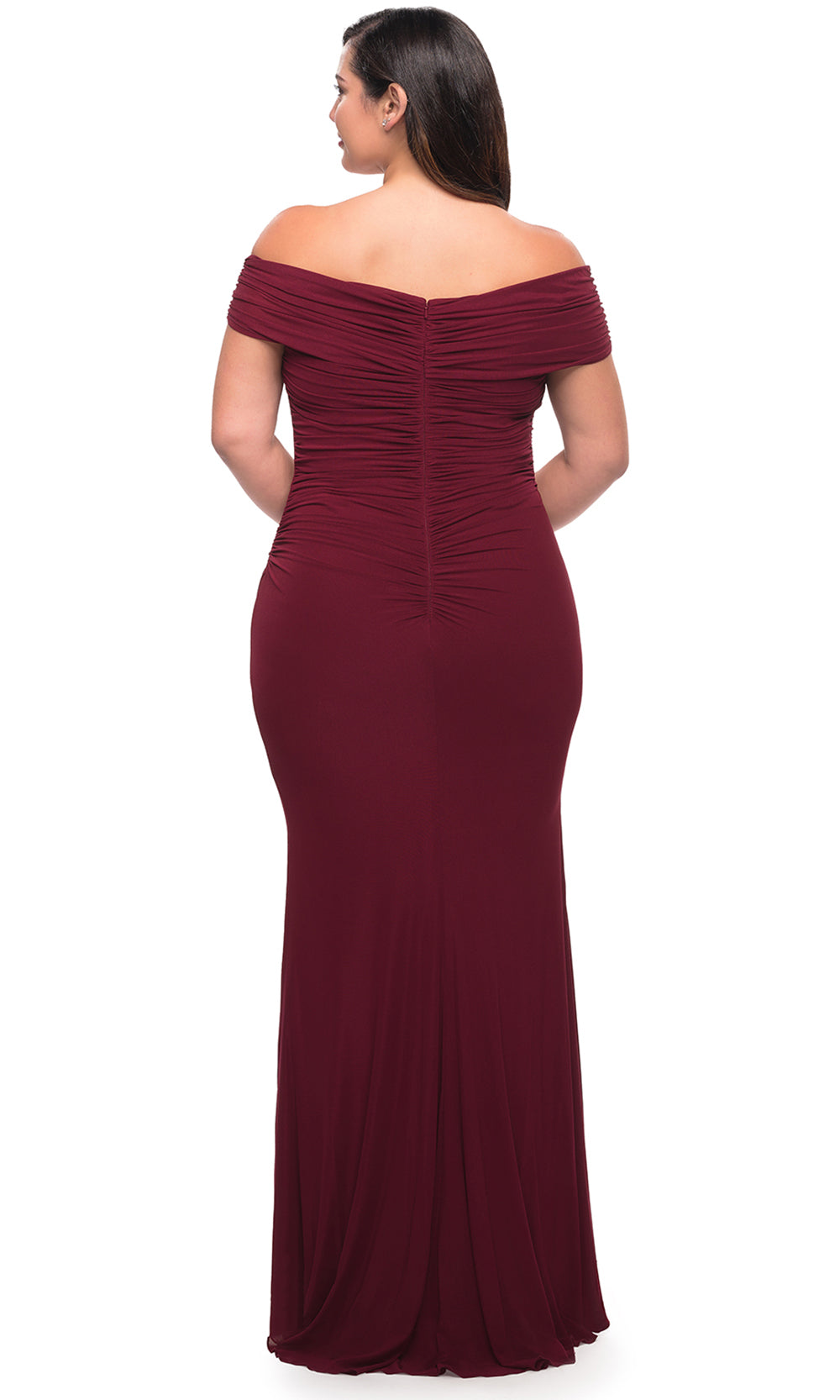 La Femme 29635 In Red