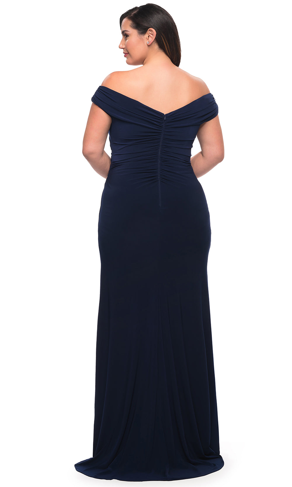 La Femme 29663 In Blue