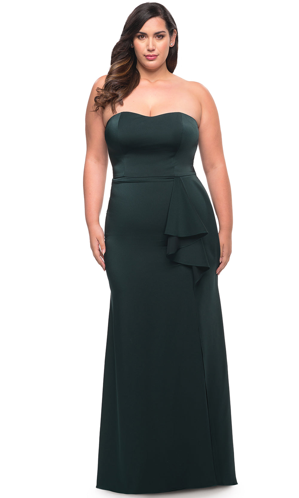 La Femme 29664 In Green