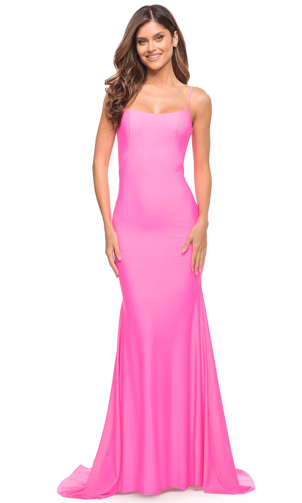 La Femme 30682 In Pink