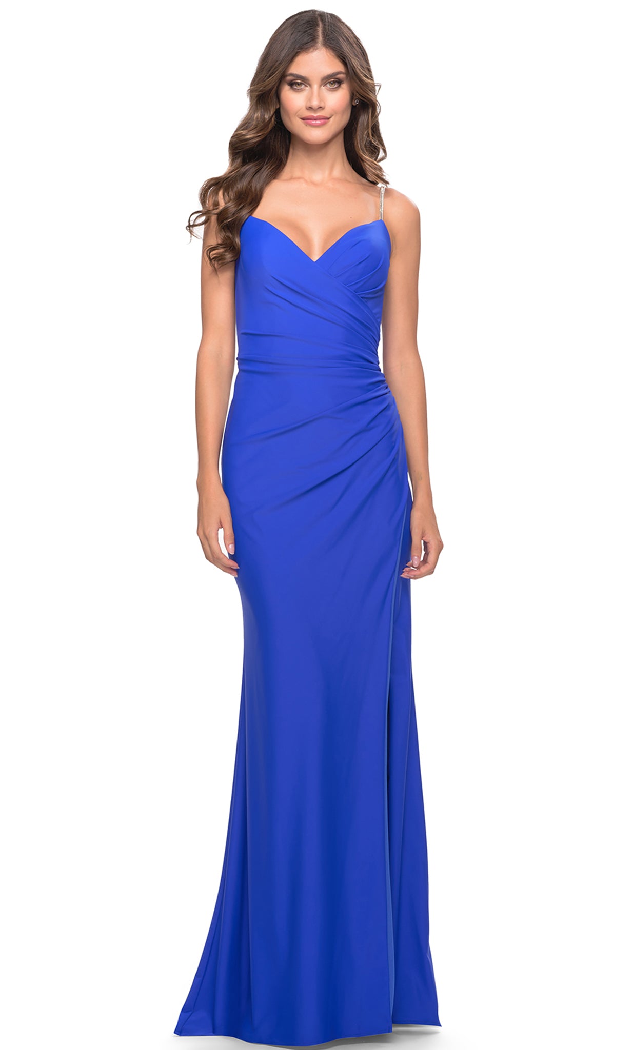 La Femme 31107 Blue