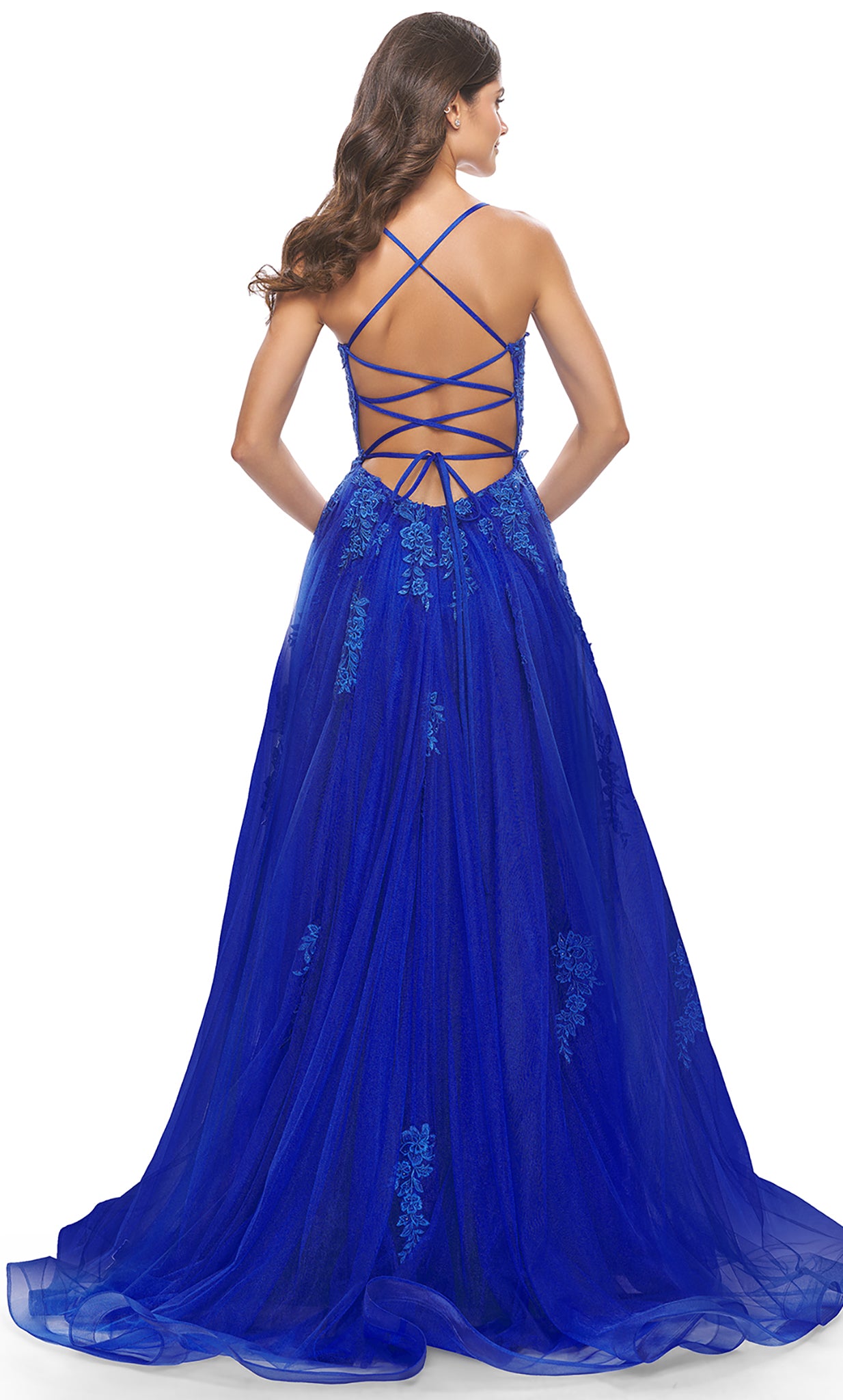 La Femme 31135 Blue