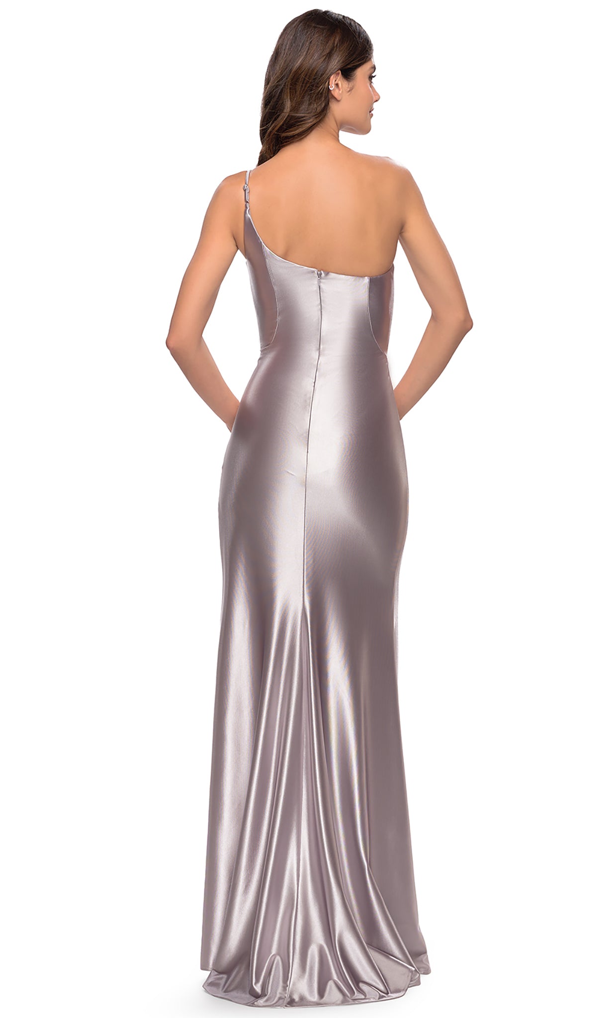 La Femme 31391 Silver