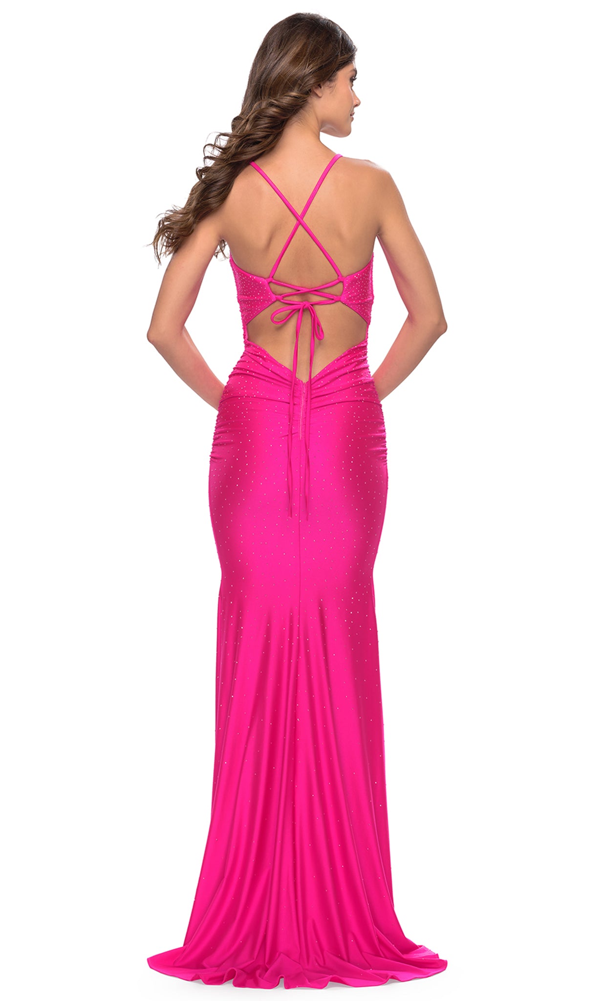 La Femme 31401 Pink