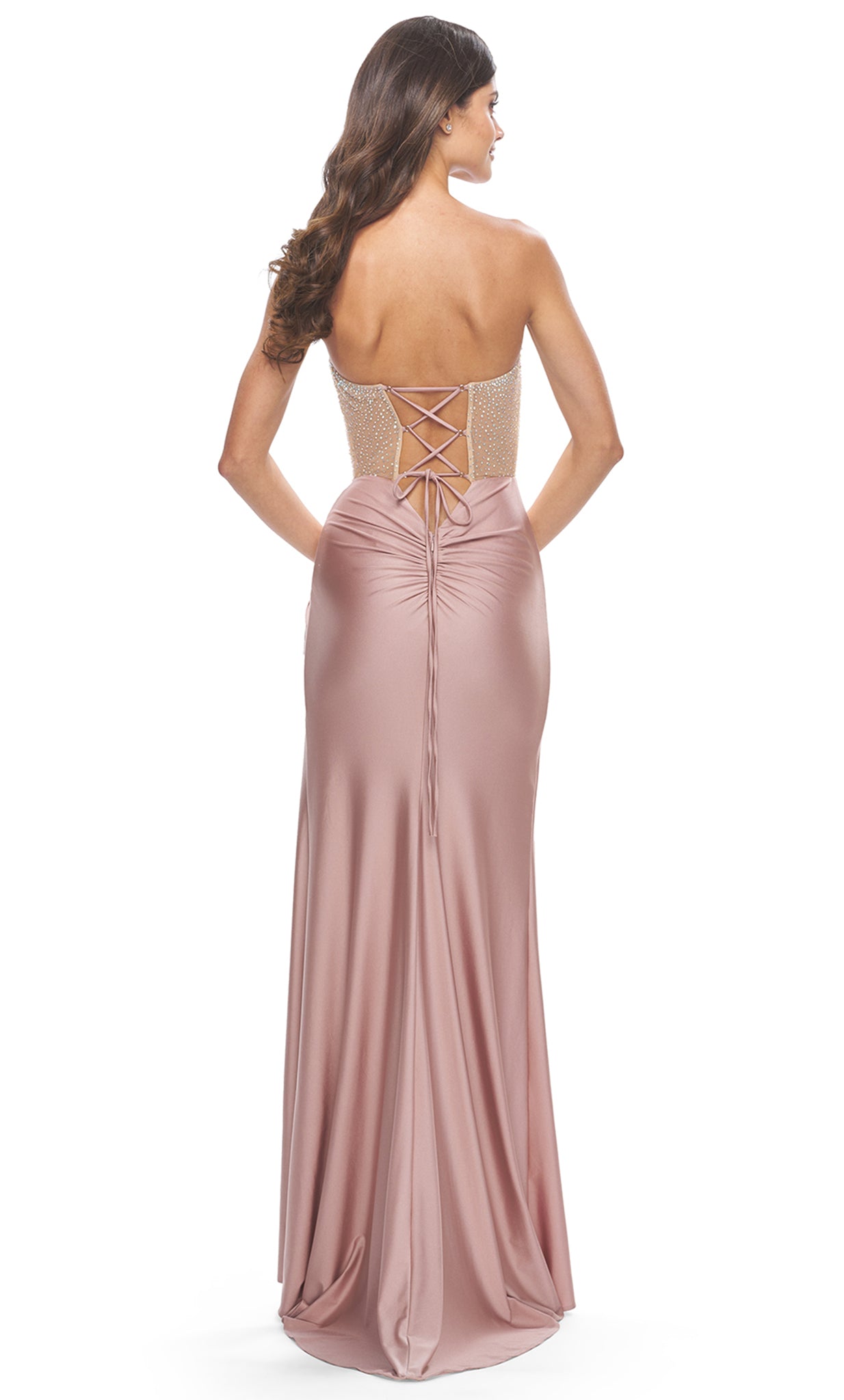 La Femme 31556 Pink